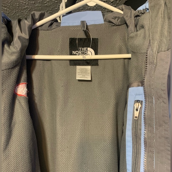 Mont Tremblant North Face Ski Jacket - Picture 3 of 4